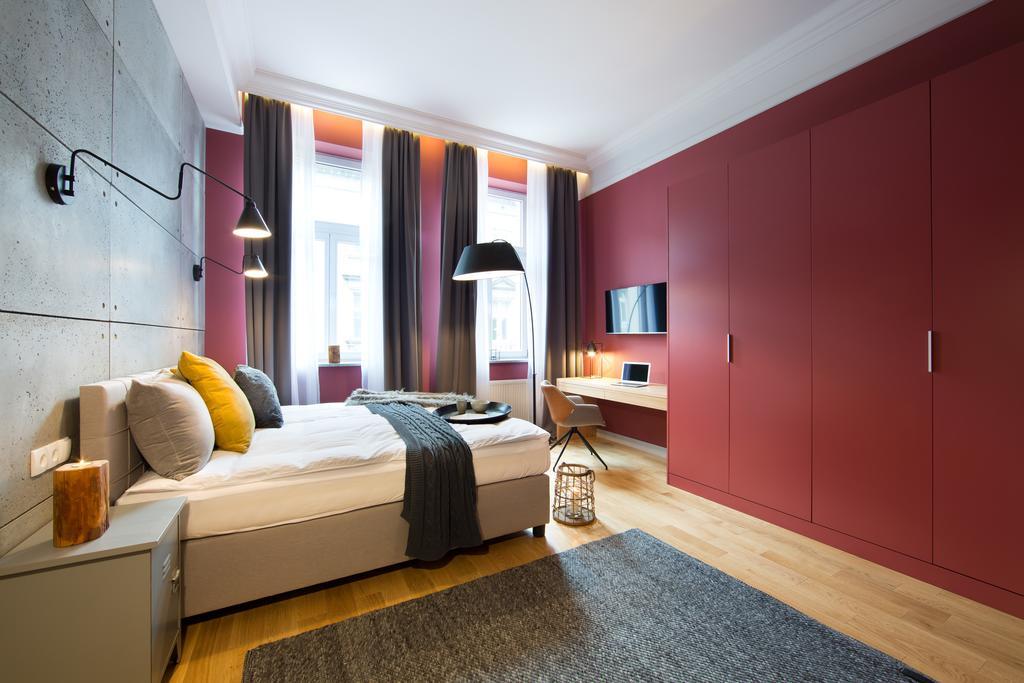 Pod Orlem Apartment Krakow